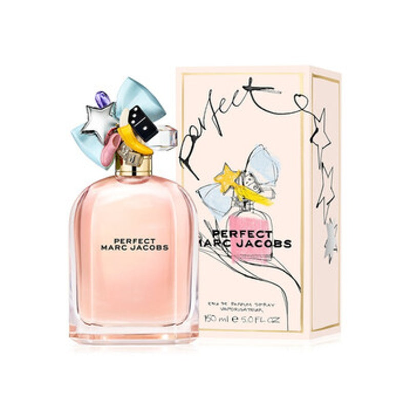Perfume Perfect Eau De Parfum 150ml - Mercado de Luxo - O Maior E-Commerce de Bens, Produtos e Serviços de Luxo do Brasil.