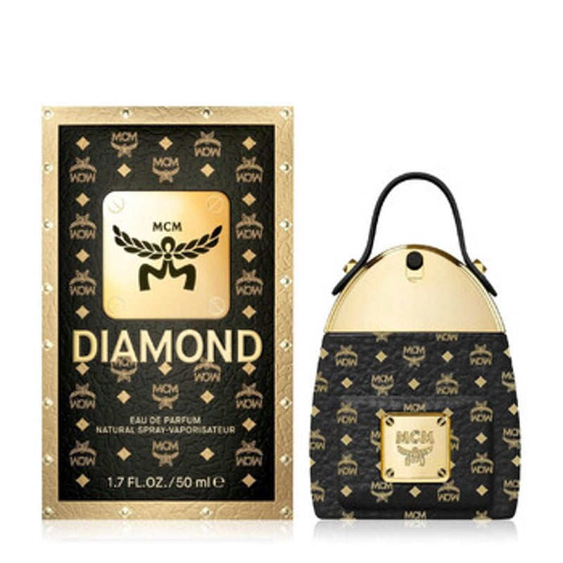 Perfume Diamond Eau De Parfum 50ml - Mercado de Luxo - O Maior E-Commerce de Bens, Produtos e Serviços de Luxo do Brasil.