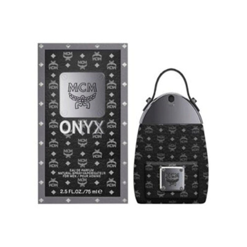 Perfume Onyx Eau De Parfum 75ml - Mercado de Luxo - O Maior E-Commerce de Bens, Produtos e Serviços de Luxo do Brasil.