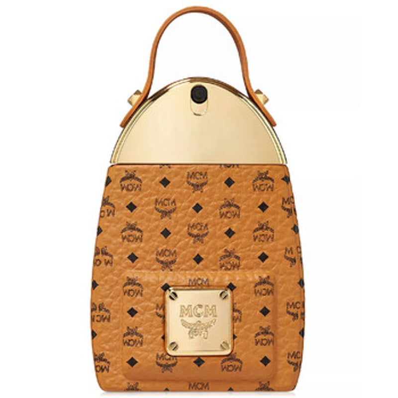 Perfume MCM Eau De Parfum 75ml - Mercado de Luxo - O Maior E-Commerce de Bens, Produtos e Serviços de Luxo do Brasil.