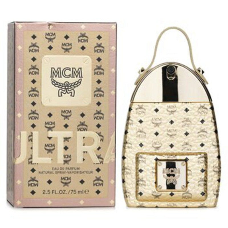 Perfume Ultra Eau De Parfum 75ml - Mercado de Luxo - O Maior E-Commerce de Bens, Produtos e Serviços de Luxo do Brasil.