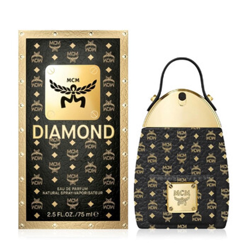 Perfume Diamond Eau De Parfum 75ml - Mercado de Luxo - O Maior E-Commerce de Bens, Produtos e Serviços de Luxo do Brasil.