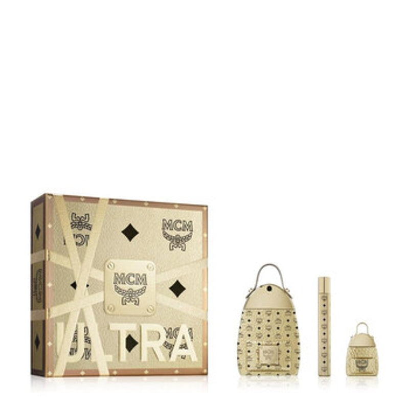 Perfume Ultra - Kit Eau De Parfum 75ml - Mercado de Luxo - O Maior E-Commerce de Bens, Produtos e Serviços de Luxo do Brasil.