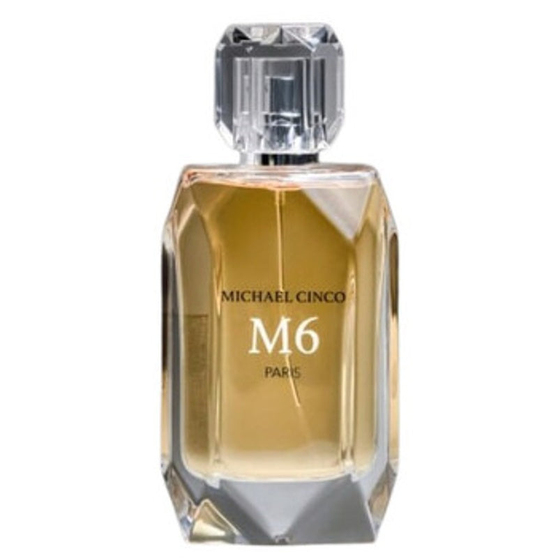 Perfume M6 Eau De Parfum 100ml - Mercado de Luxo - O Maior E-Commerce de Bens, Produtos e Serviços de Luxo do Brasil.