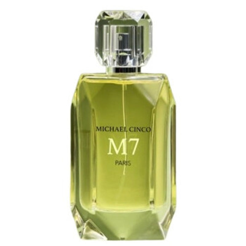 Perfume M7 Eau De Parfum 100ml - Mercado de Luxo - O Maior E-Commerce de Bens, Produtos e Serviços de Luxo do Brasil.