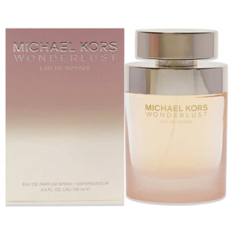 Perfume Wonderlust Eau De Voyage Eau De Parfum 100ml - Mercado de Luxo - O Maior E-Commerce de Bens, Produtos e Serviços de Luxo do Brasil.