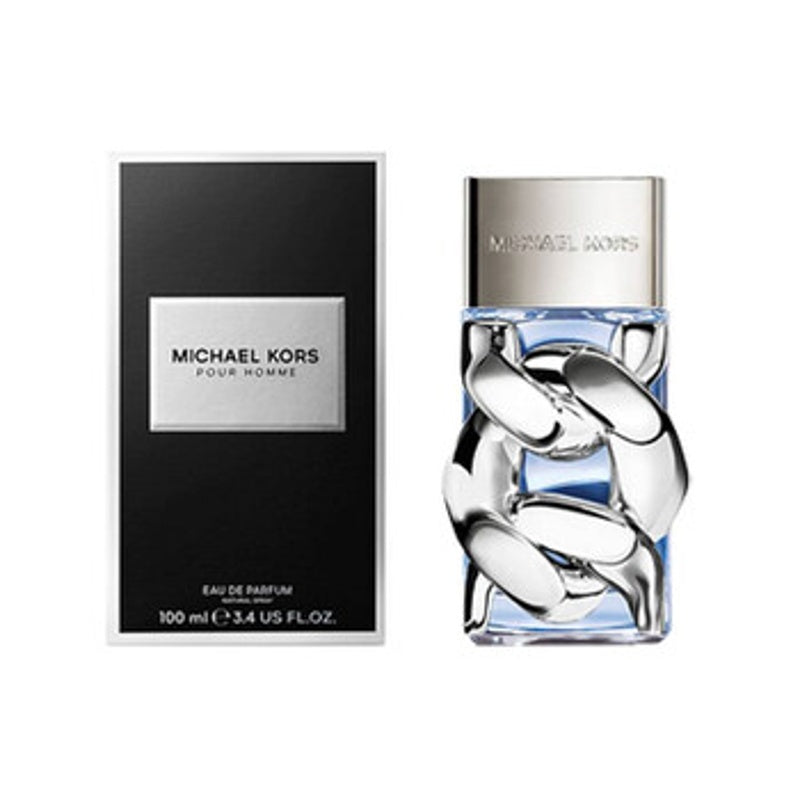 Perfume Pour Homme Eau De Parfum 100ml - Mercado de Luxo - O Maior E-Commerce de Bens, Produtos e Serviços de Luxo do Brasil.