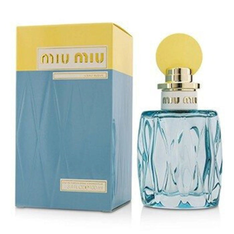 Perfume Leau Bleue Eau De Parfum 100ml - Mercado de Luxo - O Maior E-Commerce de Bens, Produtos e Serviços de Luxo do Brasil.