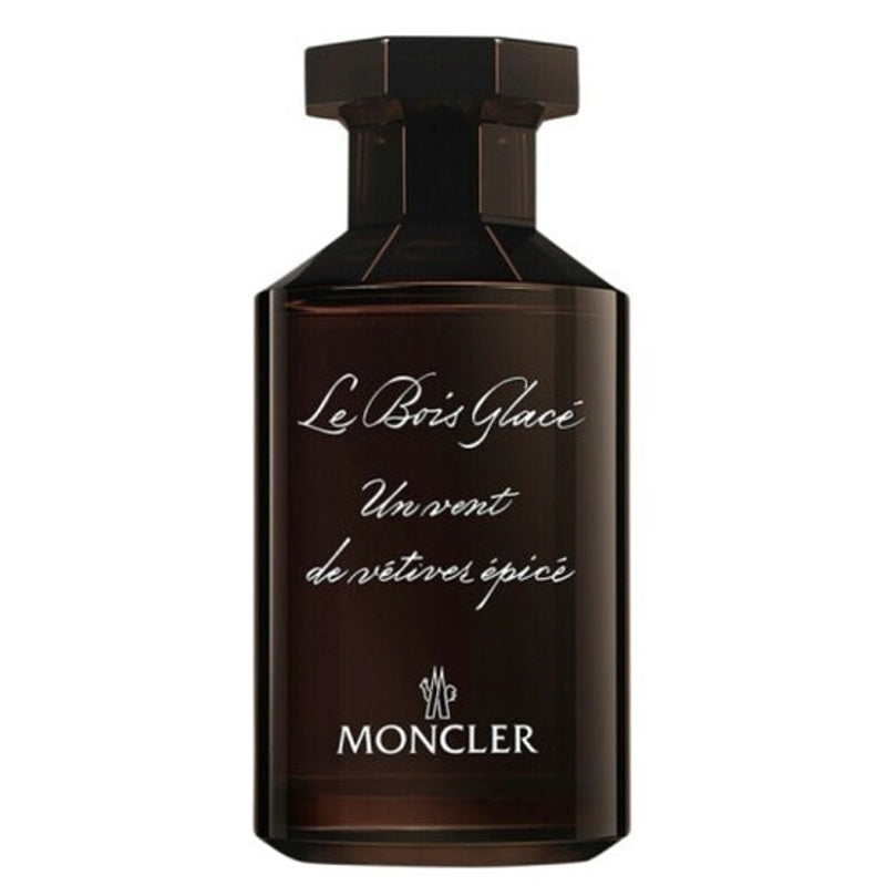 Perfume Le Bois Glace Eau De Parfum 100ml - Mercado de Luxo - O Maior E-Commerce de Bens, Produtos e Serviços de Luxo do Brasil.