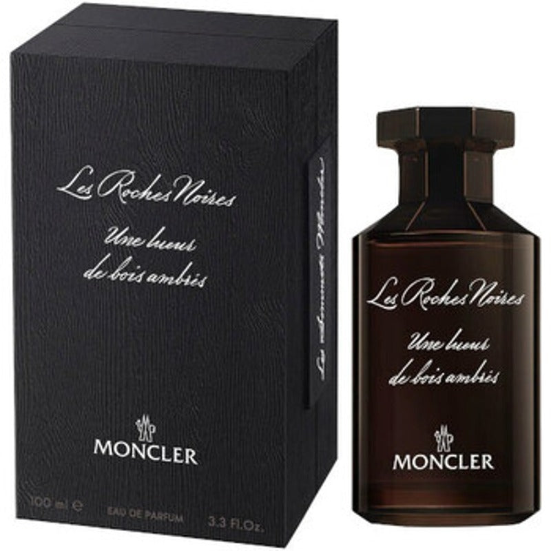 Perfume Les Roches Noires Eau De Parfum 100ml - Mercado de Luxo - O Maior E-Commerce de Bens, Produtos e Serviços de Luxo do Brasil.