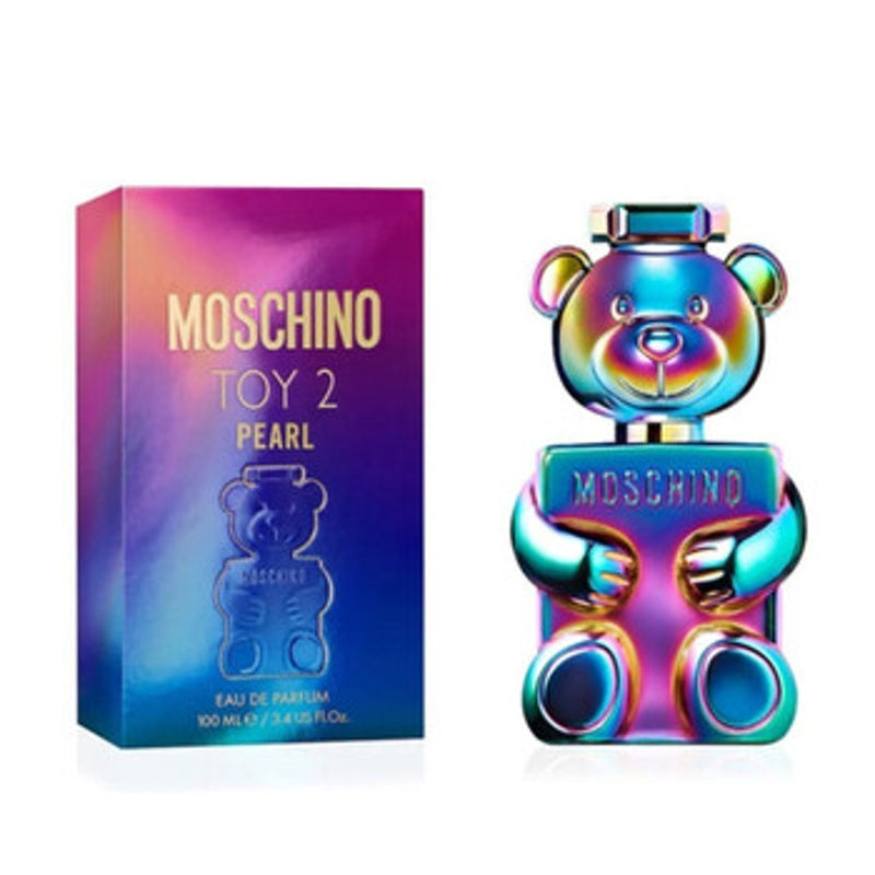 Perfume Toy 2 Pearl Eau De Parfum 100ml - Mercado de Luxo - O Maior E-Commerce de Bens, Produtos e Serviços de Luxo do Brasil.