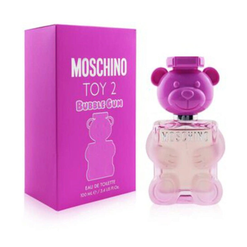 Perfume Toy 2 Bubble Gum Eau De Parfum 100ml - Mercado de Luxo - O Maior E-Commerce de Bens, Produtos e Serviços de Luxo do Brasil.