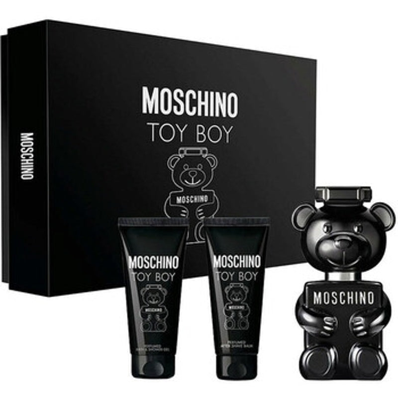 Perfume Toy Boy - Kit Eau De Parfum 80ml - Mercado de Luxo - O Maior E-Commerce de Bens, Produtos e Serviços de Luxo do Brasil.