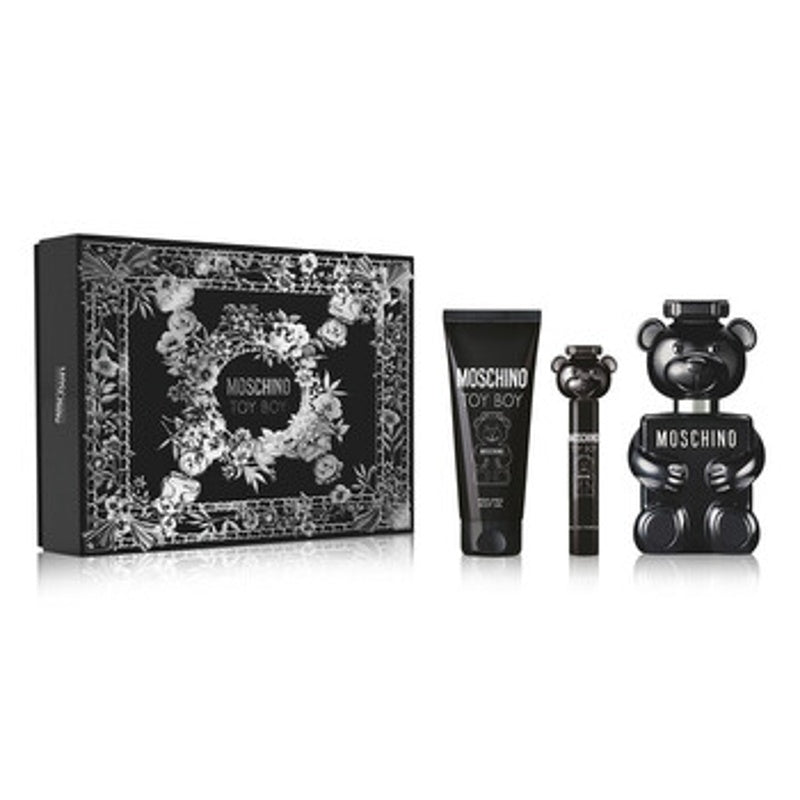 Perfume Toy Boy - Kit Eau De Parfum 80ml - Mercado de Luxo - O Maior E-Commerce de Bens, Produtos e Serviços de Luxo do Brasil.
