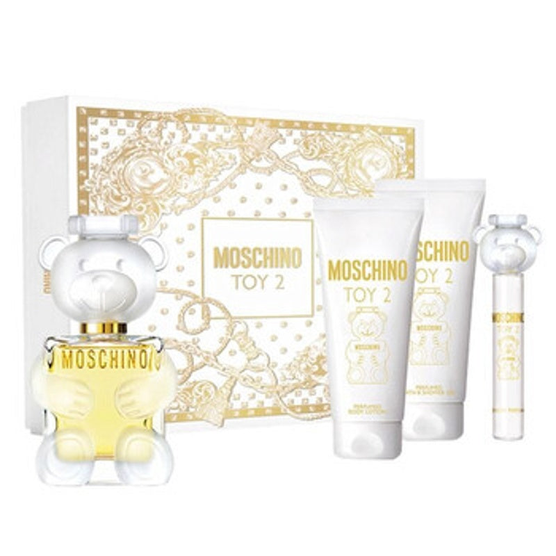 Perfume Toy 2 - Kit Eau De Parfum 100ml - Mercado de Luxo - O Maior E-Commerce de Bens, Produtos e Serviços de Luxo do Brasil.
