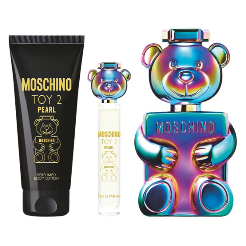 Perfume Toy 2 Pearl - Kit Eau De Parfum 100ml - Mercado de Luxo - O Maior E-Commerce de Bens, Produtos e Serviços de Luxo do Brasil.