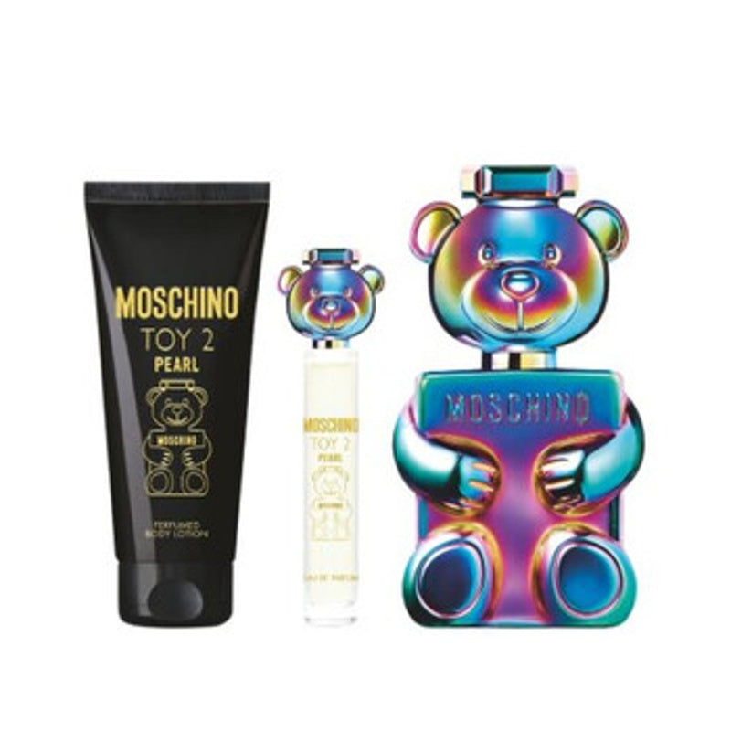 Perfume Toy 2 Pearl - Kit Eau De Parfum 100ml - Mercado de Luxo - O Maior E-Commerce de Bens, Produtos e Serviços de Luxo do Brasil.