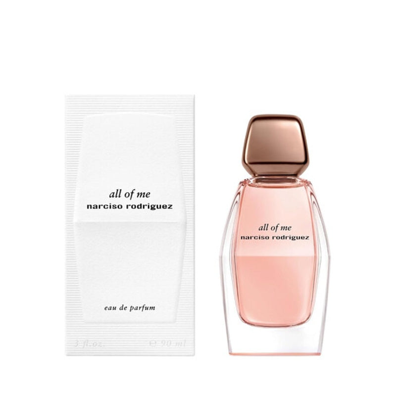 Perfume All Of Me Eau De Parfum 90ml - Mercado de Luxo - O Maior E-Commerce de Bens, Produtos e Serviços de Luxo do Brasil.