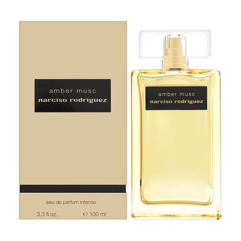 Perfume Amber Musc Intense Eau De Parfum 90ml - Mercado de Luxo - O Maior E-Commerce de Bens, Produtos e Serviços de Luxo do Brasil.
