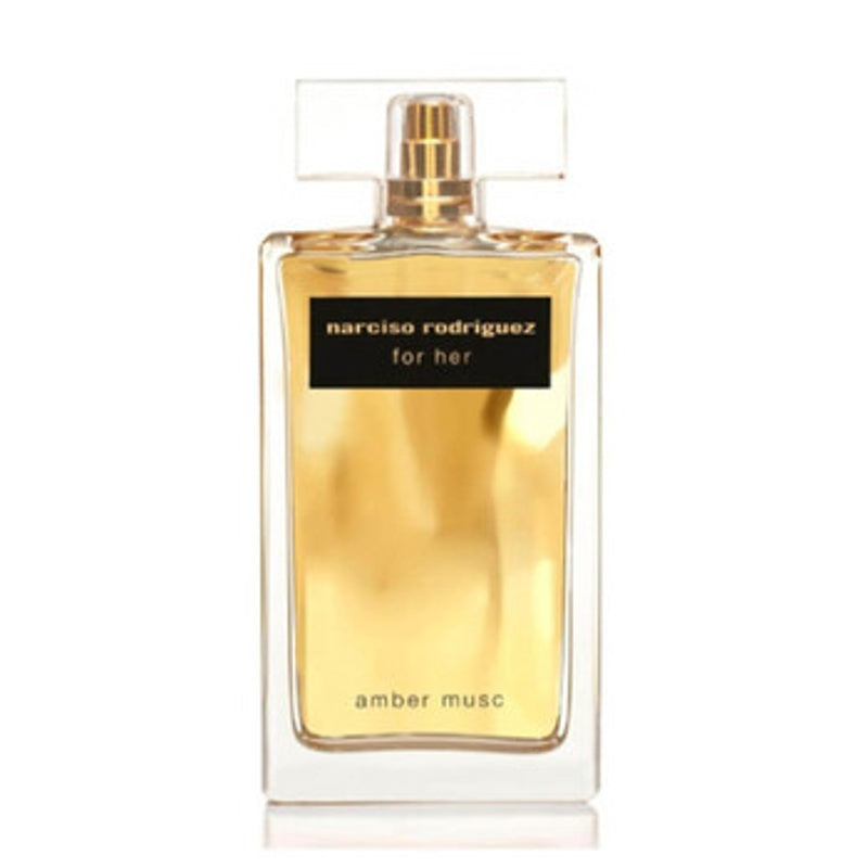 Perfume Amber Musc Intense Eau De Parfum 90ml - Mercado de Luxo - O Maior E-Commerce de Bens, Produtos e Serviços de Luxo do Brasil.