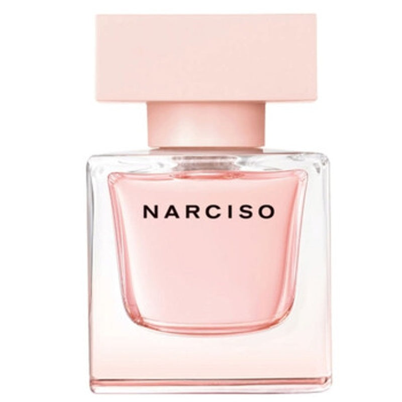 Perfume Narciso Cristal Eau De Parfum 90ml - Mercado de Luxo - O Maior E-Commerce de Bens, Produtos e Serviços de Luxo do Brasil.