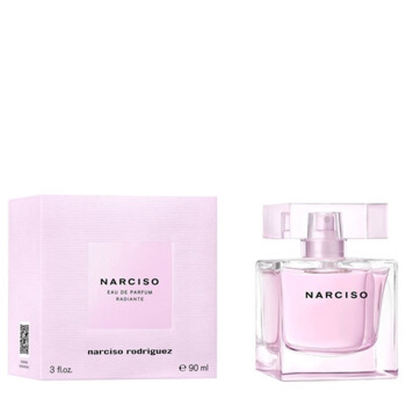 Perfume Radiante Eau De Parfum 90ml - Mercado de Luxo - O Maior E-Commerce de Bens, Produtos e Serviços de Luxo do Brasil.