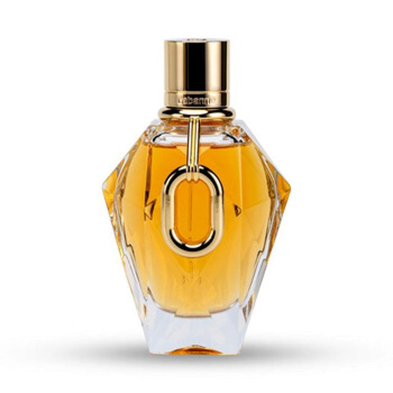 Perfume Million Gold Eau De Parfum 50ml - Mercado de Luxo - O Maior E-Commerce de Bens, Produtos e Serviços de Luxo do Brasil.