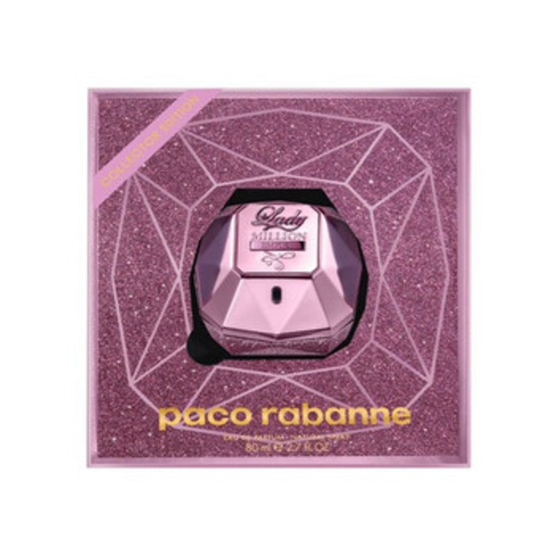 Perfume Lady Million Empire Eau De Parfum 80ml - Mercado de Luxo - O Maior E-Commerce de Bens, Produtos e Serviços de Luxo do Brasil.