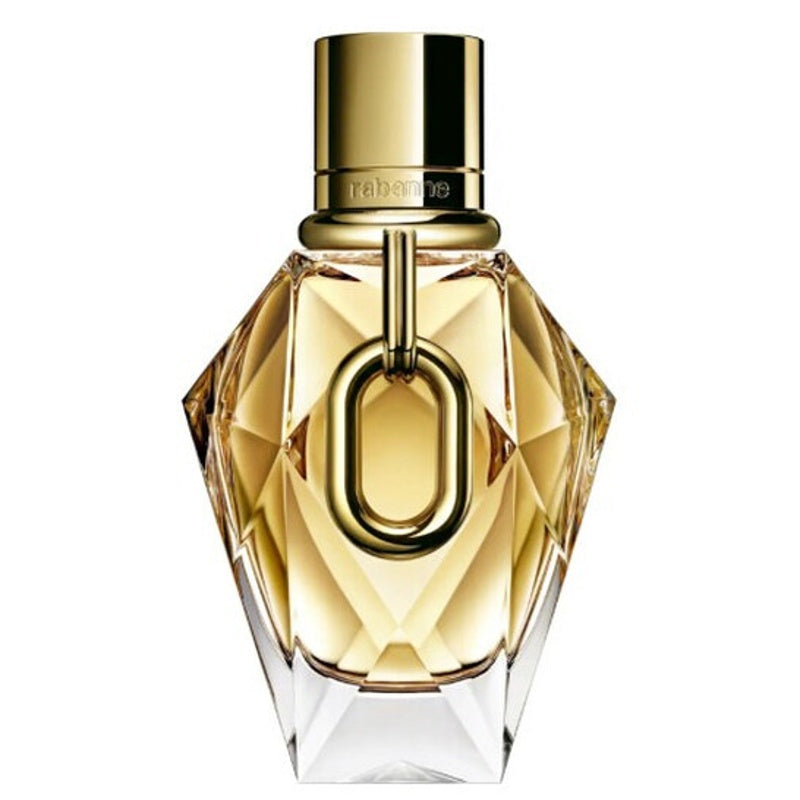 Perfume Million Gold Eau De Parfum 90ml - Mercado de Luxo - O Maior E-Commerce de Bens, Produtos e Serviços de Luxo do Brasil.