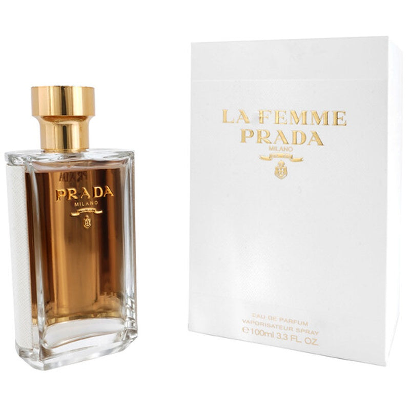 Perfume La Femme Eau De Parfum 100ml - Mercado de Luxo - O Maior E-Commerce de Bens, Produtos e Serviços de Luxo do Brasil.