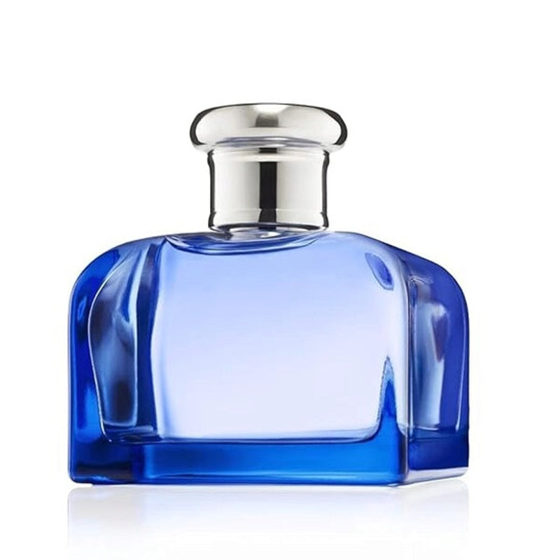 Perfume Blue Eau De Parfum 125ml - Mercado de Luxo - O Maior E-Commerce de Bens, Produtos e Serviços de Luxo do Brasil.