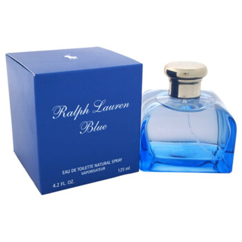 Perfume Blue Eau De Parfum 125ml - Mercado de Luxo - O Maior E-Commerce de Bens, Produtos e Serviços de Luxo do Brasil.