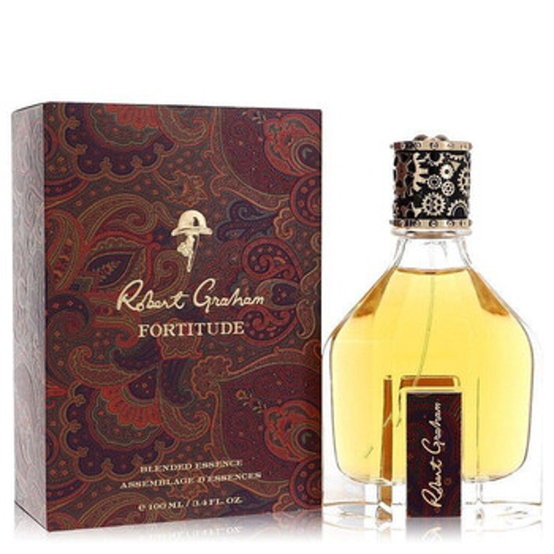 Perfume Fortitude Eau De Parfum 100ml - Mercado de Luxo - O Maior E-Commerce de Bens, Produtos e Serviços de Luxo do Brasil.