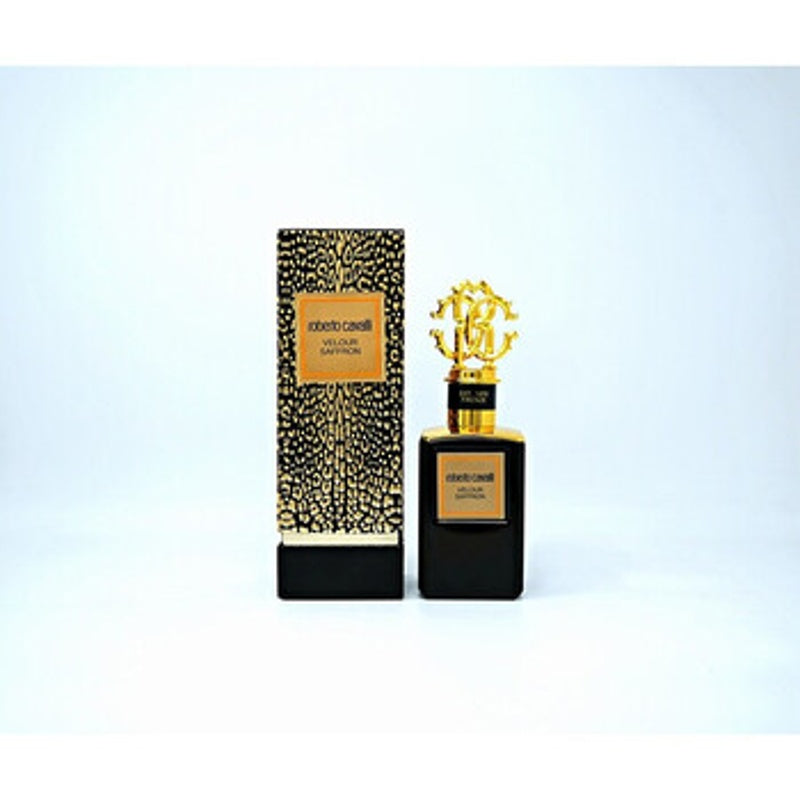Perfume Velour Saffron Eau De Parfum 100ml - Mercado de Luxo - O Maior E-Commerce de Bens, Produtos e Serviços de Luxo do Brasil.