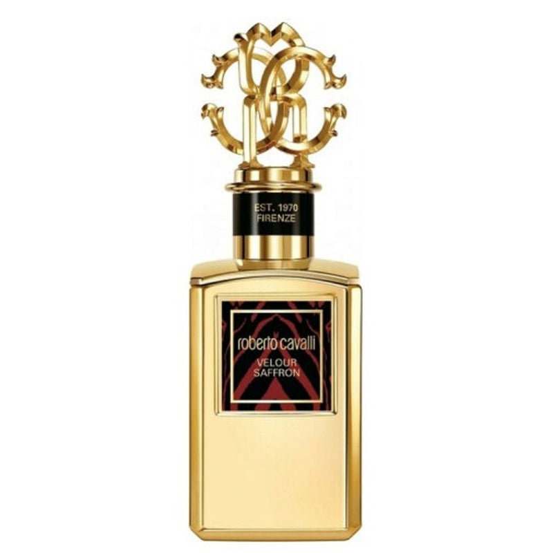 Perfume Gold Collection Velour Saffron Parfum Eau De Parfum 100ml - Mercado de Luxo - O Maior E-Commerce de Bens, Produtos e Serviços de Luxo do Brasil.