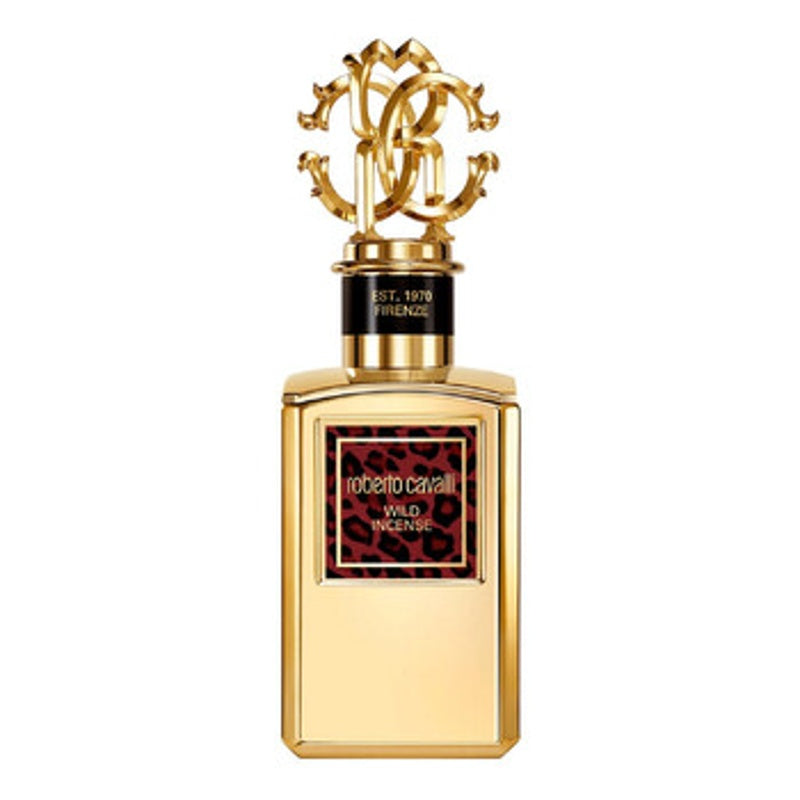 Perfume Gold Collection Wild Incense Parfum Eau De Parfum 100ml - Mercado de Luxo - O Maior E-Commerce de Bens, Produtos e Serviços de Luxo do Brasil.