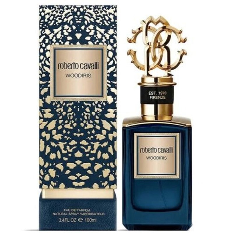 Perfume Gold Collection Bloodiris Eau De Parfum 100ml - Mercado de Luxo - O Maior E-Commerce de Bens, Produtos e Serviços de Luxo do Brasil.
