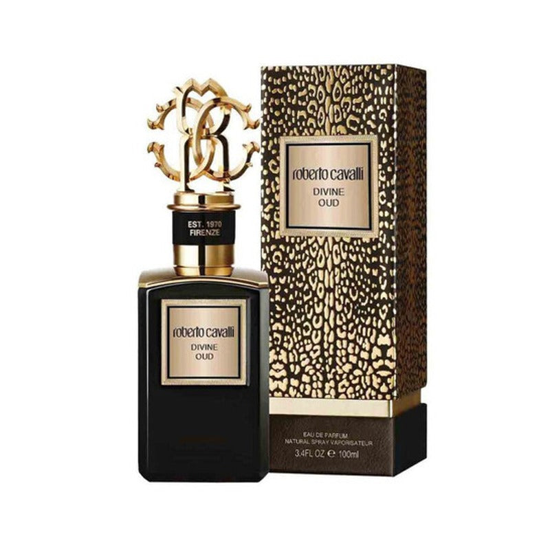 Perfume Gold Collection Divine Oud Eau De Parfum 100ml - Mercado de Luxo - O Maior E-Commerce de Bens, Produtos e Serviços de Luxo do Brasil.