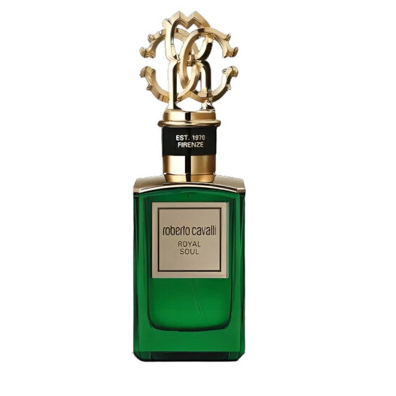 Perfume Gold Collection Royal Soul Parfum Eau De Parfum 100ml - Mercado de Luxo - O Maior E-Commerce de Bens, Produtos e Serviços de Luxo do Brasil.