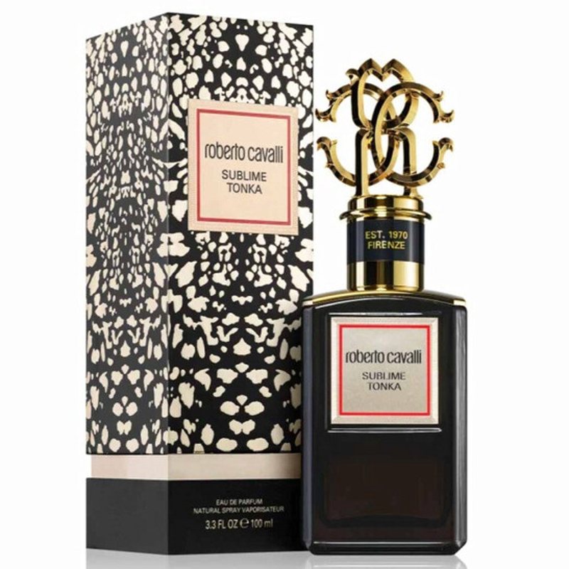 Perfume Gold Collection Sublime Tonka Eau De Parfum 100ml - Mercado de Luxo - O Maior E-Commerce de Bens, Produtos e Serviços de Luxo do Brasil.