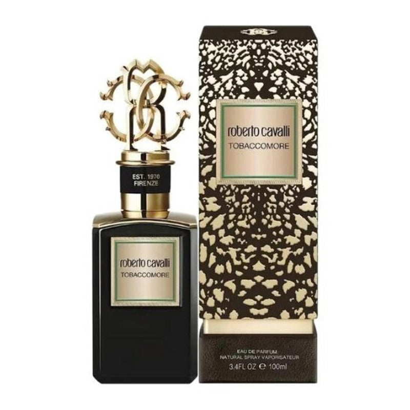 Perfume Tobaccomore Eau De Parfum 100ml - Mercado de Luxo - O Maior E-Commerce de Bens, Produtos e Serviços de Luxo do Brasil.