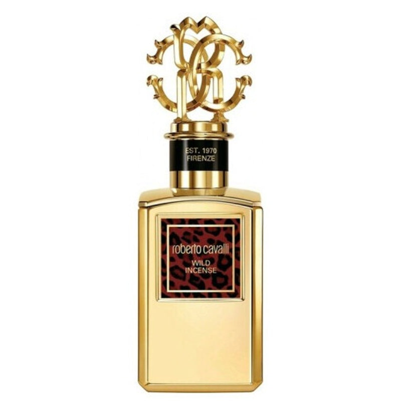 Perfume Wild Incense Eau De Parfum 100ml - Mercado de Luxo - O Maior E-Commerce de Bens, Produtos e Serviços de Luxo do Brasil.