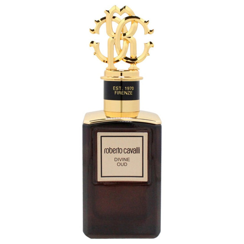 Perfume Divine Oud Eau De Parfum 100ml - Mercado de Luxo - O Maior E-Commerce de Bens, Produtos e Serviços de Luxo do Brasil.