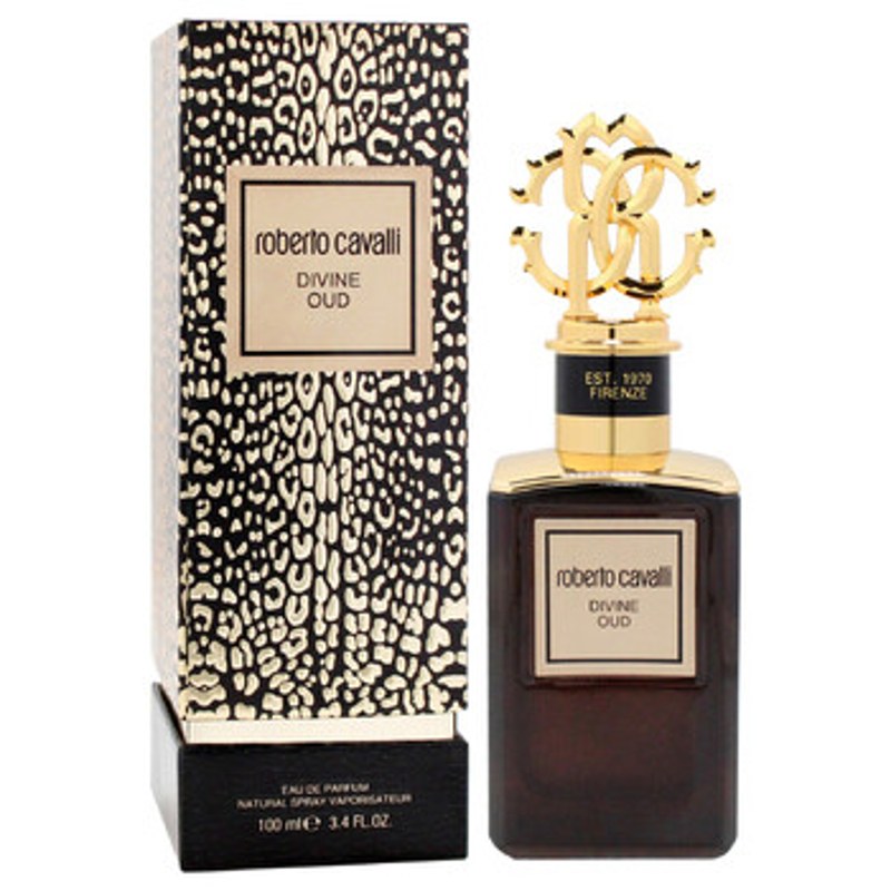 Perfume Divine Oud Eau De Parfum 100ml - Mercado de Luxo - O Maior E-Commerce de Bens, Produtos e Serviços de Luxo do Brasil.