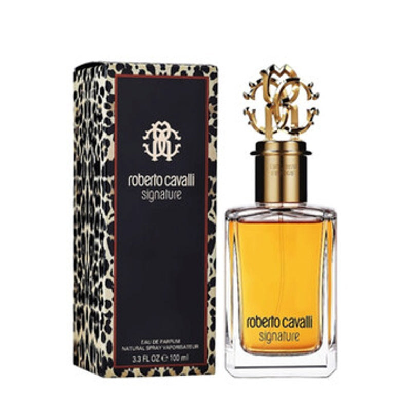 Perfume Signature Eau De Parfum 50ml - Mercado de Luxo - O Maior E-Commerce de Bens, Produtos e Serviços de Luxo do Brasil.