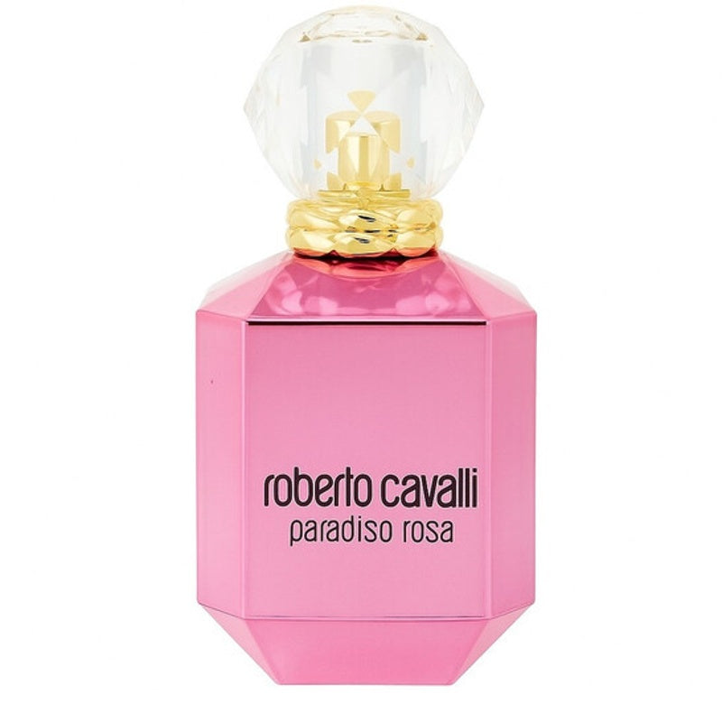 Perfume Paradiso Rosa Eau De Parfum 75ml - Mercado de Luxo - O Maior E-Commerce de Bens, Produtos e Serviços de Luxo do Brasil.