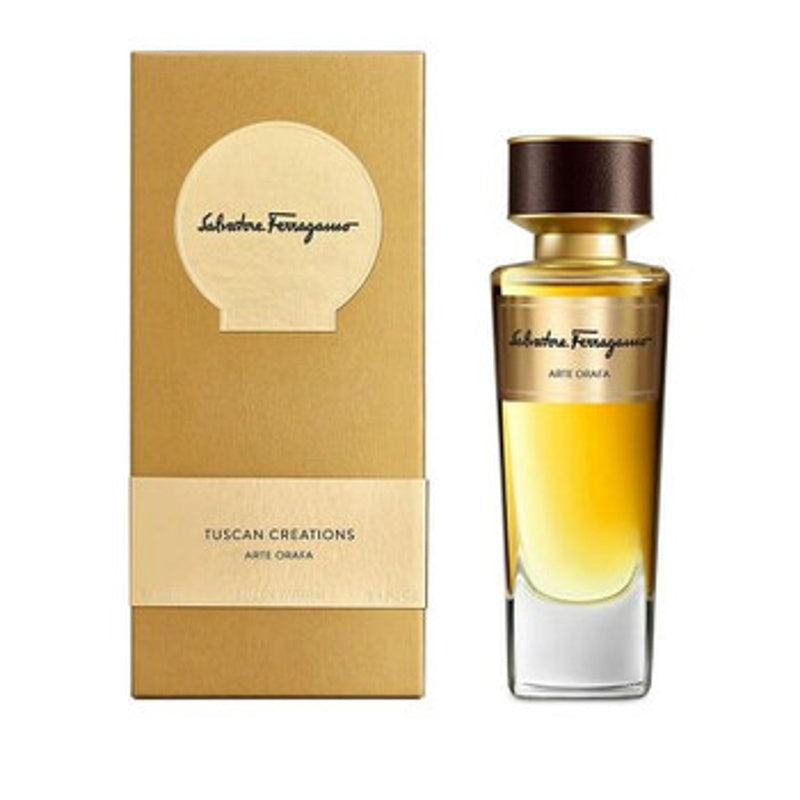 Perfume Arte Orafa Eau De Parfum 100ml - Mercado de Luxo - O Maior E-Commerce de Bens, Produtos e Serviços de Luxo do Brasil.