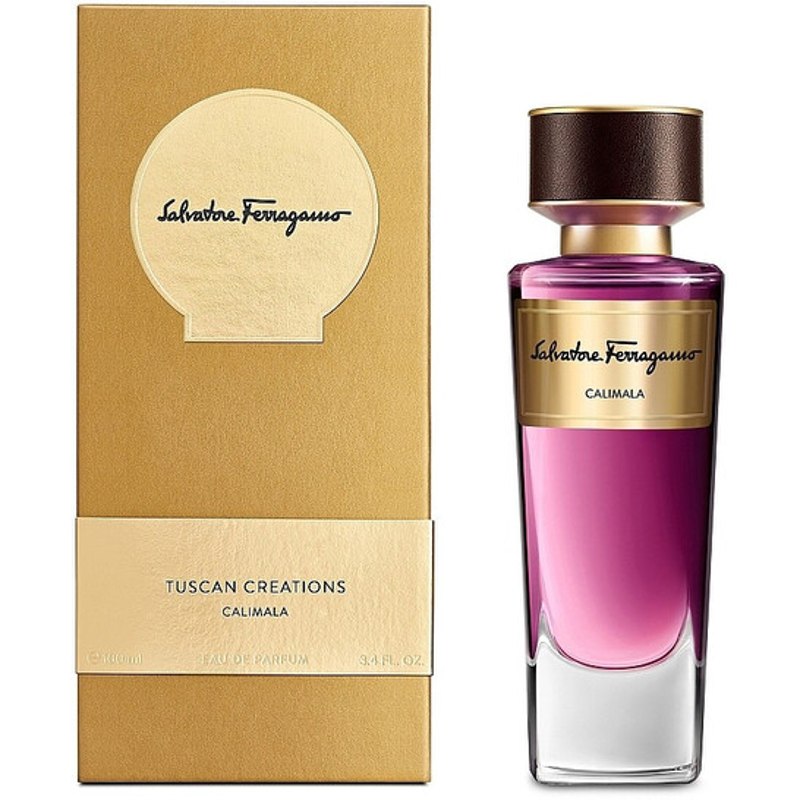 Perfume Calimala Eau De Parfum 100ml - Mercado de Luxo - O Maior E-Commerce de Bens, Produtos e Serviços de Luxo do Brasil.