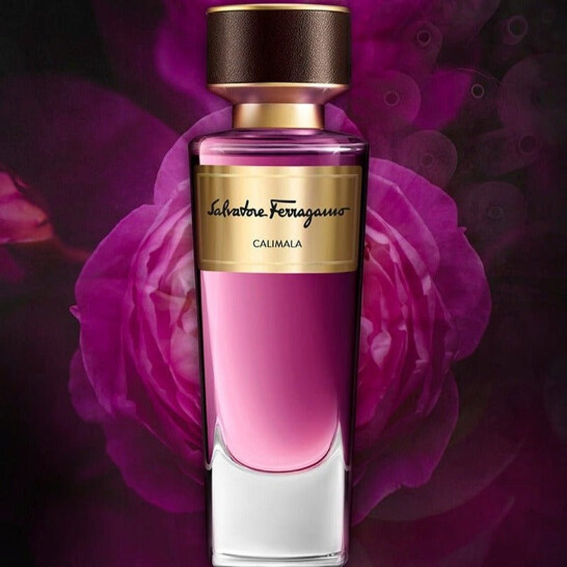 Perfume Calimala Eau De Parfum 100ml - Mercado de Luxo - O Maior E-Commerce de Bens, Produtos e Serviços de Luxo do Brasil.