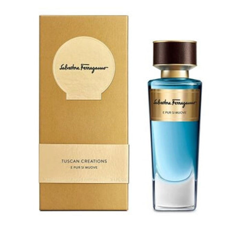 Perfume E Pur Si Muove Eau De Parfum 100ml - Mercado de Luxo - O Maior E-Commerce de Bens, Produtos e Serviços de Luxo do Brasil.